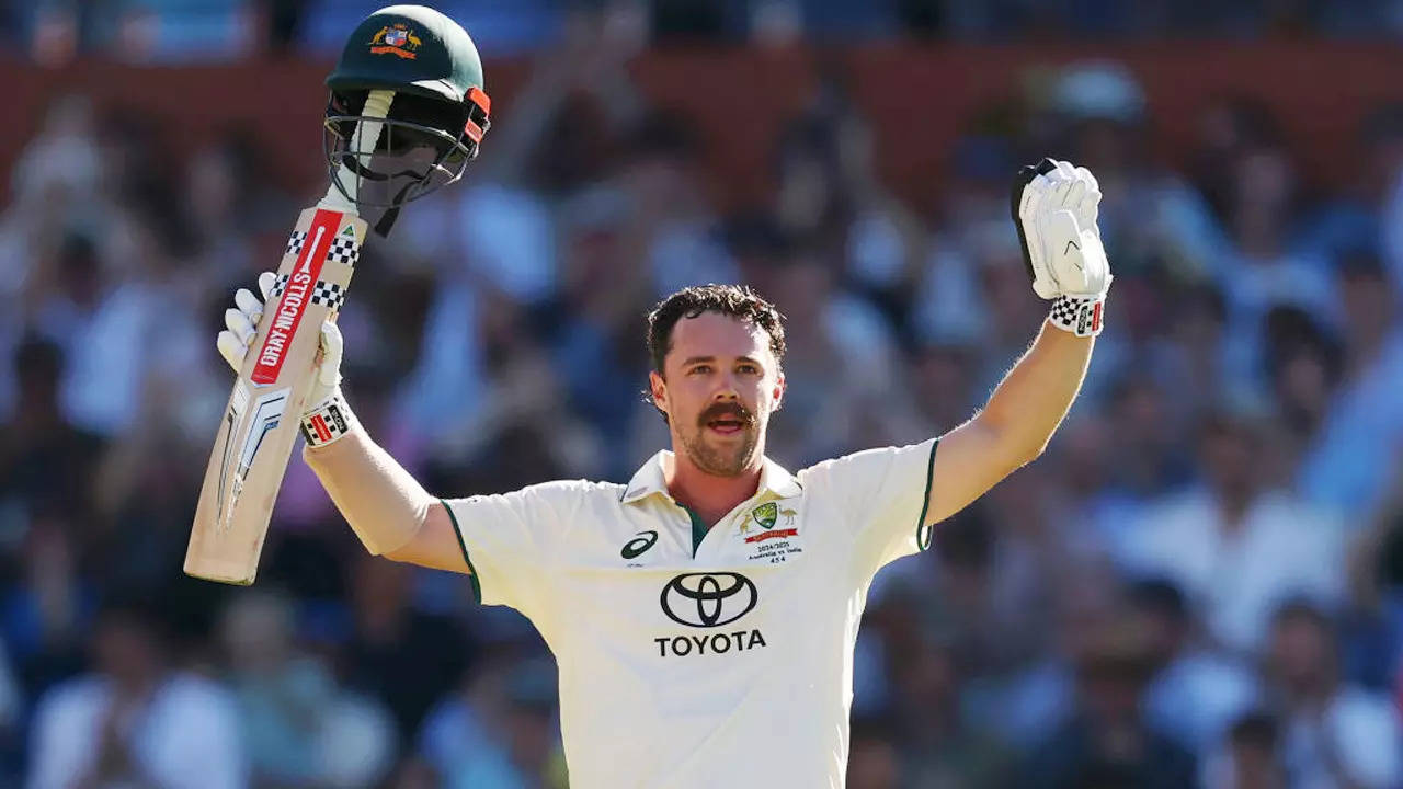 Twitter Reactions: Travis Head continues to torment India, hits 2nd consecutive century in BGT