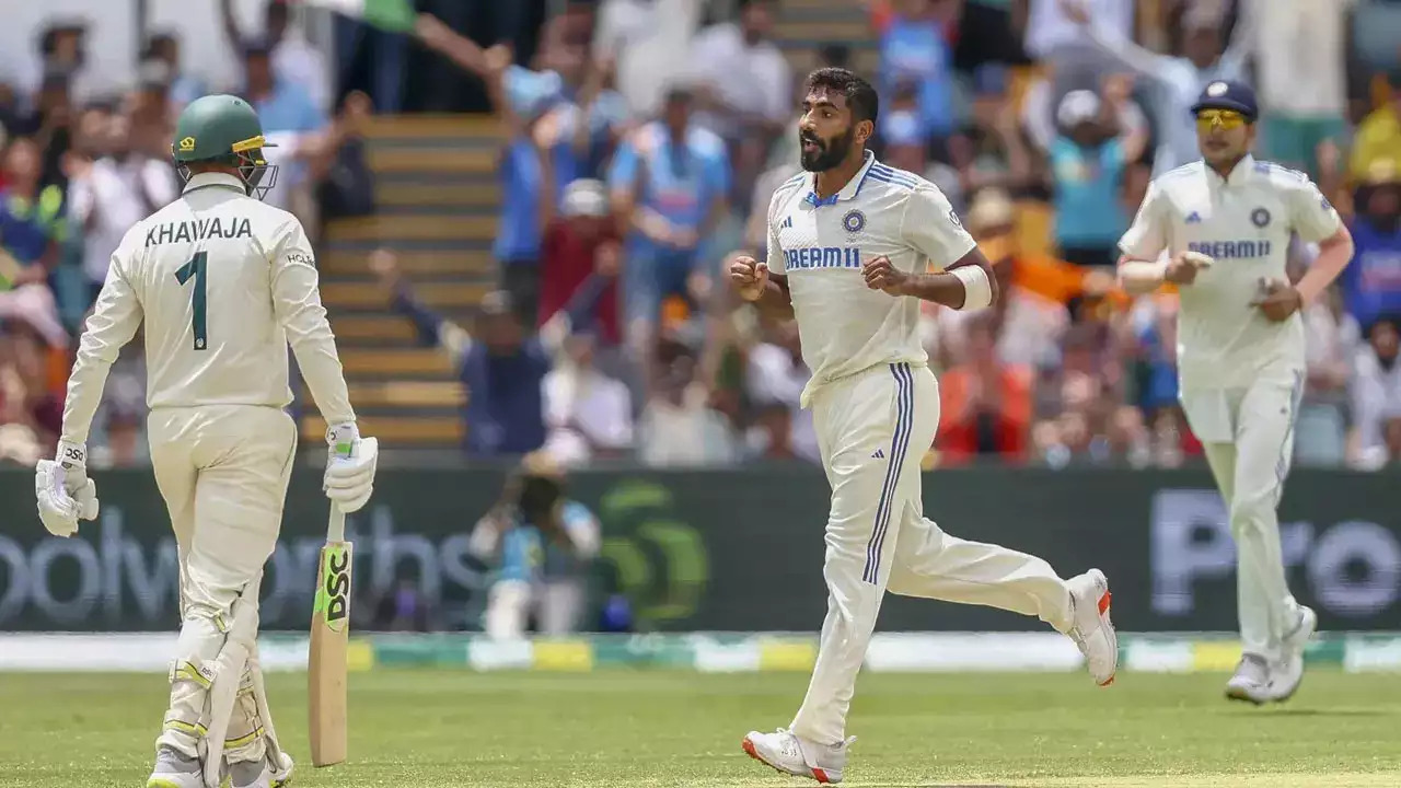 'Intent is not about just blazing him for fours' - Simon Katich suggests how Australia can counter Jasprit Bumrah's threat