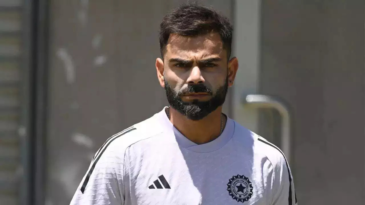 ‘Haven’t been disciplined enough’- Virat Kohli admits consistency worries ahead of Boxing Day Test