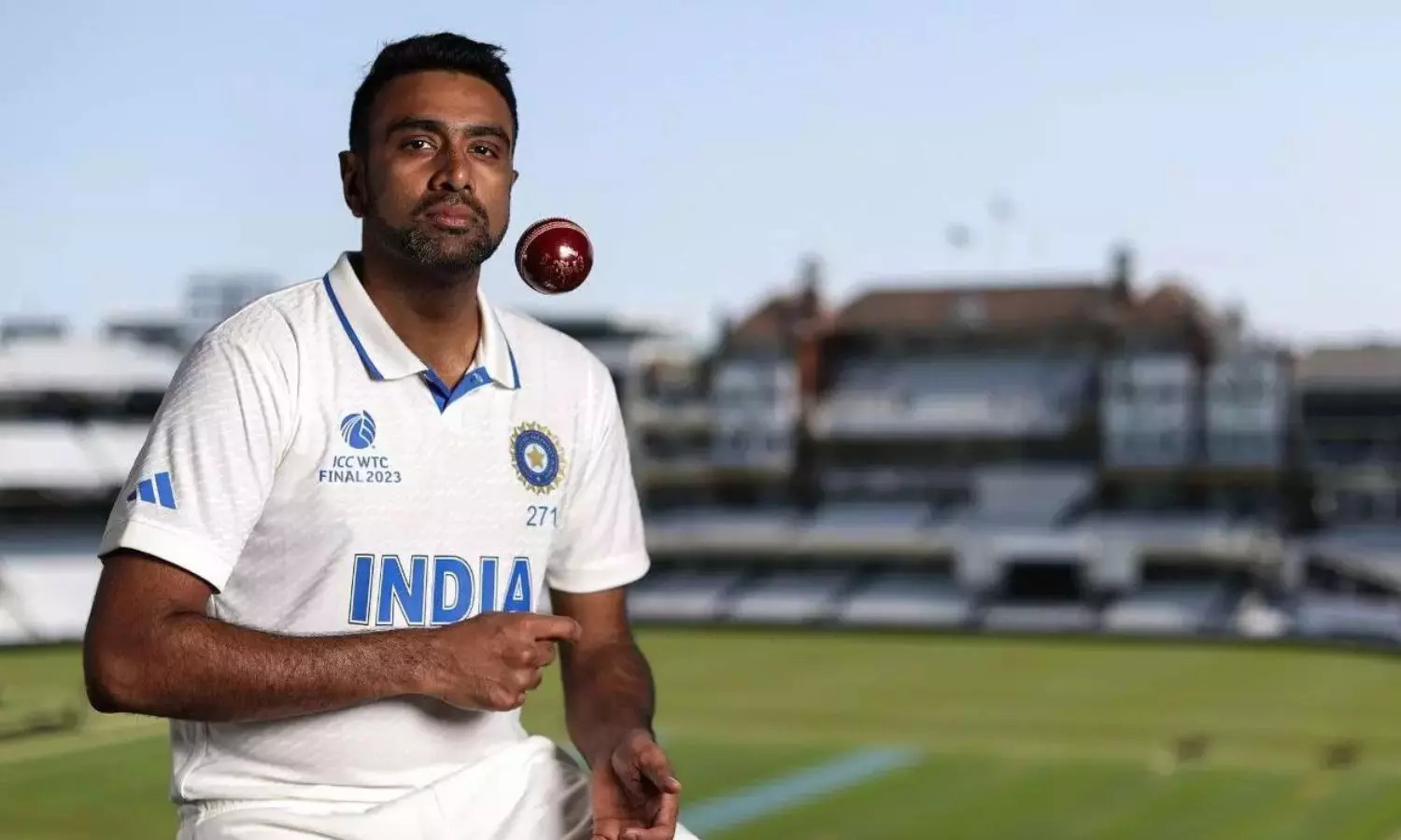 Ravichandran Ashwin retires in international cricket