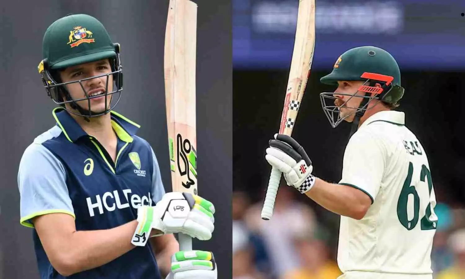 AUS vs IND: Sam Konstas' debut for Boxing Day Test confirmed, but Travis Head's inclusion looms over uncertainty