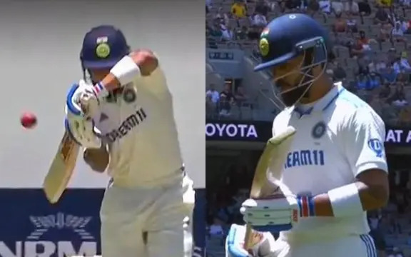 WATCH: Harbhajan Singh attends optional net practice of Virat Kohli and Gill amid ongoing Brisbane Test