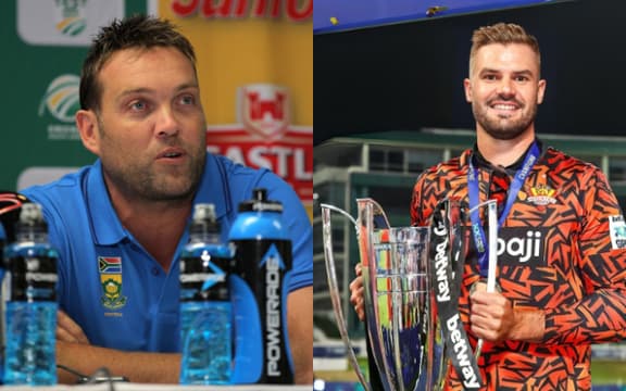 Aiden Markram will have a world-class tournament for Sunrisers Eastern Cape: Jacques Kallis