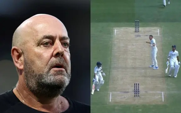 AUS vs IND 2024: Darren Lehmann blames Yashasvi Jaiswal for run-out mix-up with Virat Kohli at MCG