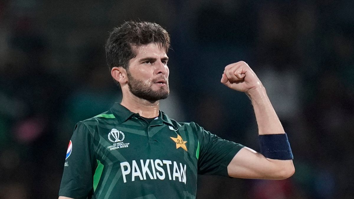 Pakistan pacer Shaheen Afridi set to make maiden play in BPL