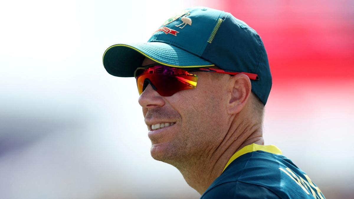 Need to see some big runs from Australia's top order: David Warner