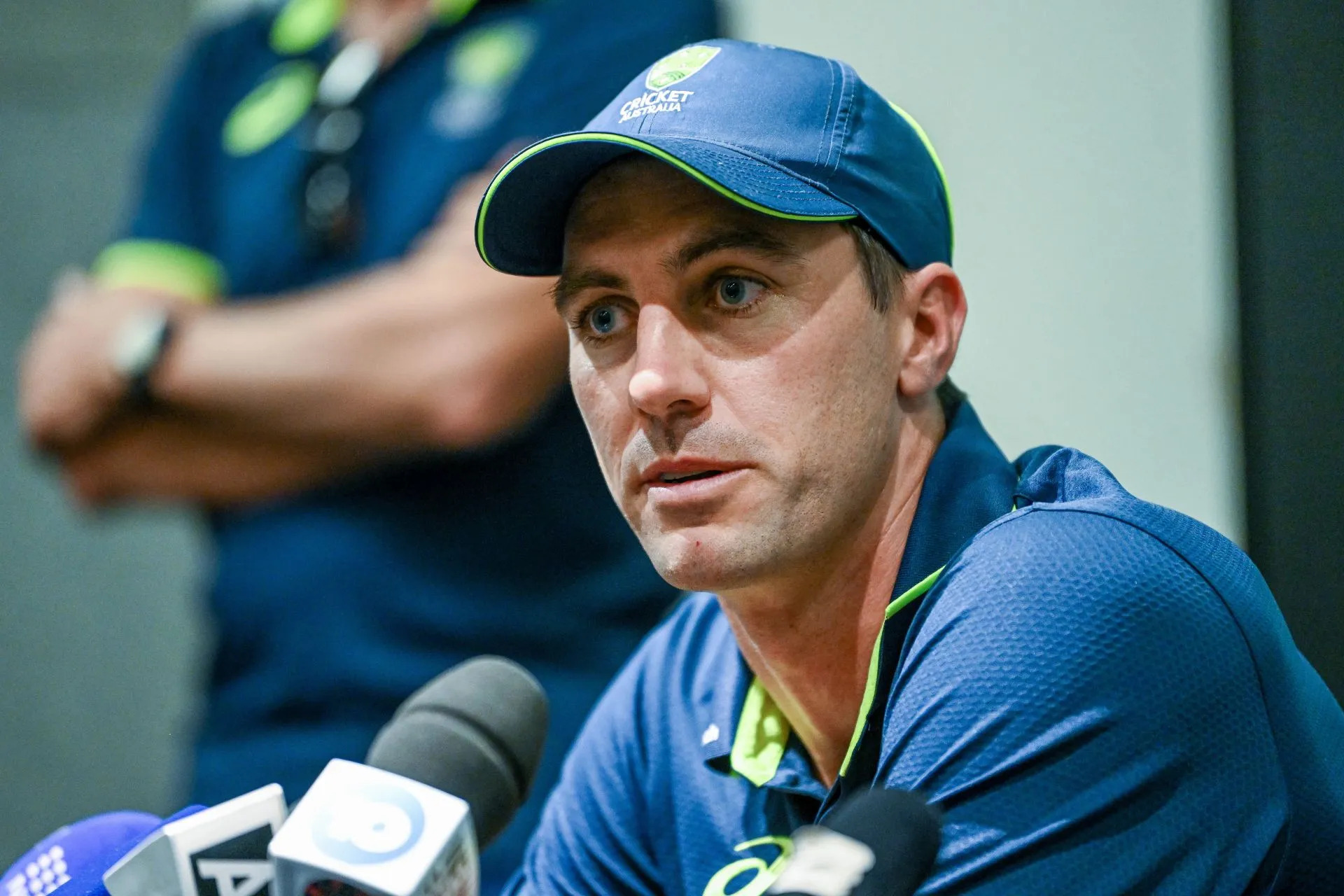 'Got that 100% wrong'- Pat Cummins calls out commentators for misrepresenting Josh Hazlewood's words