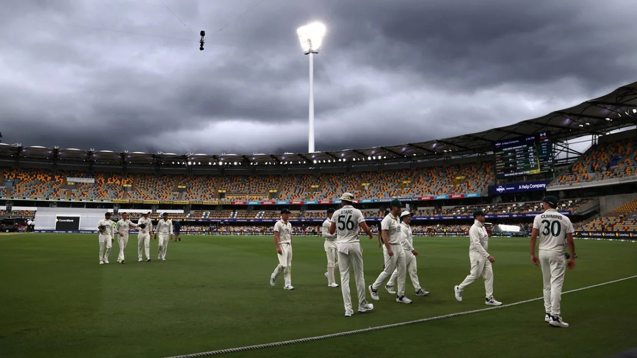 Australia vs India 2024-25 Boxing Day Test: All You Need to Know