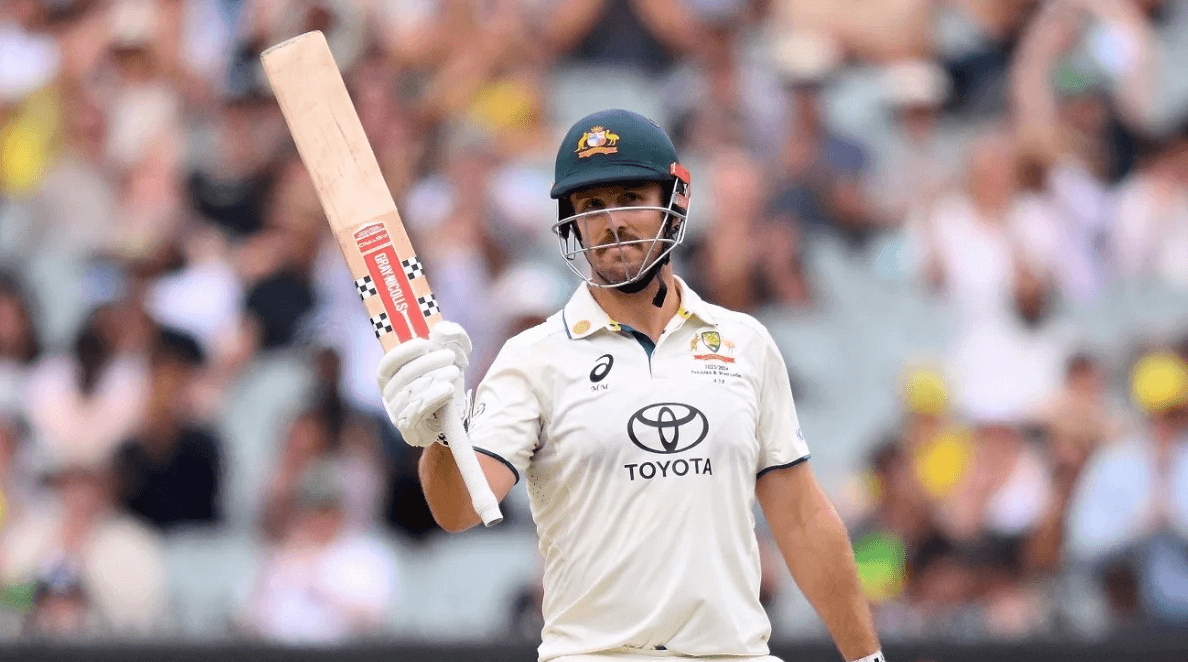 Mitchell Marsh is fit to play Adelaide Test, but bowling still a issue