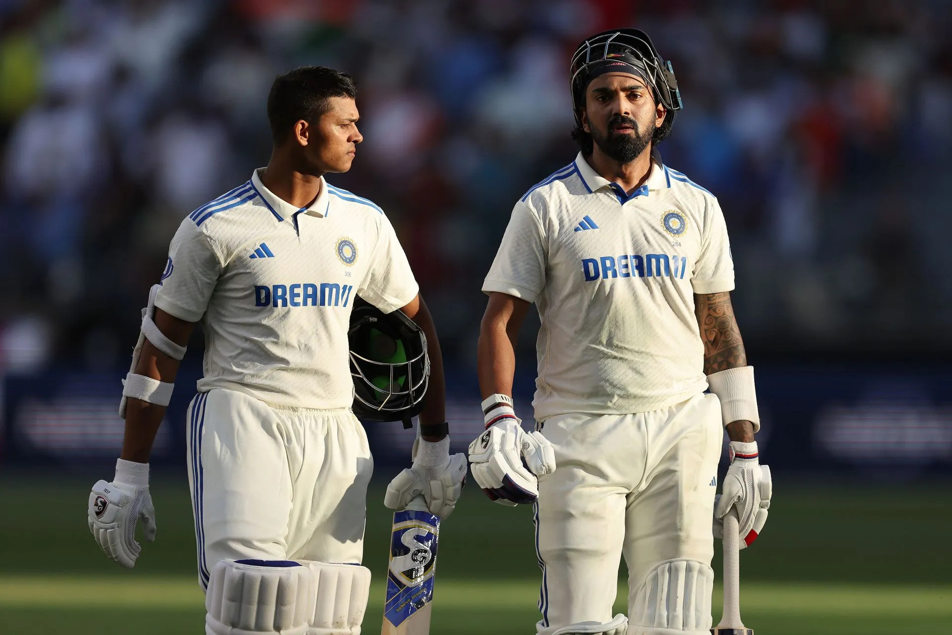 'Will we again go by stature'- Sanjay Manjrekar opines continuing with Yashasvi Jaiswal and KL Rahul as openers