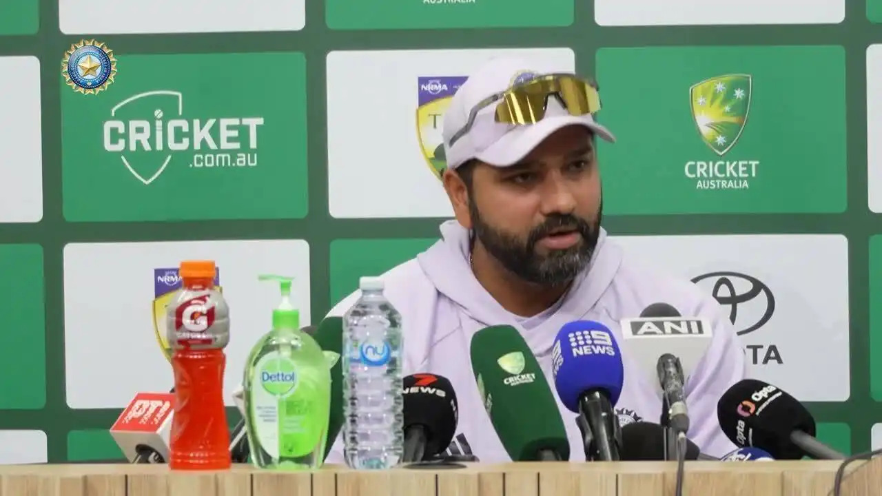 AUS vs IND: Rohit Sharma tells why Tanush Kotian emerged as surprise spin choice for BGT