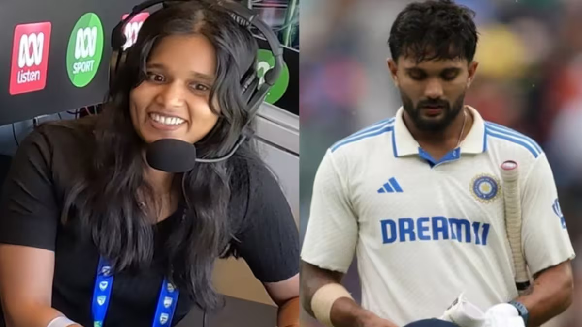 'We share a Tom and Jerry kind of bond'- Nitish Reddy's sister opens up on relationship with her brother