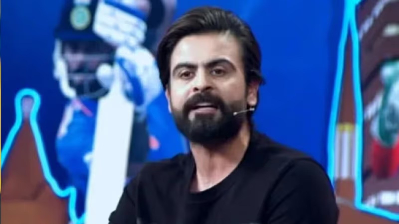 'Build a stadium on India-Pakistan border' - Ahmed Shehzad makes bizarre suggestion for hosting Champions Trophy 2025