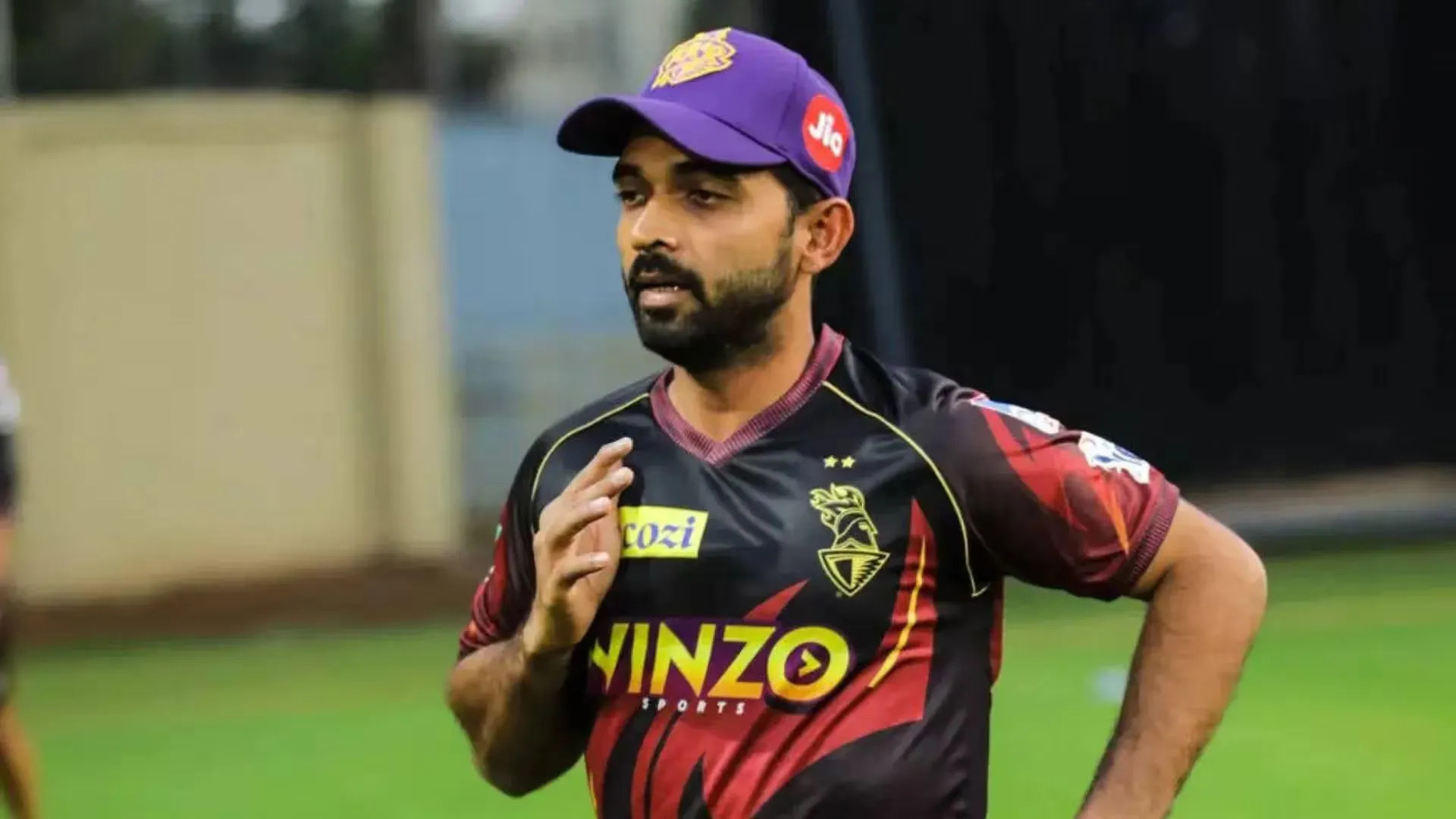 Reports: Ajinkya Rahane emerges as frontrunner to become Kolkata Knight Riders captain in IPL 2025