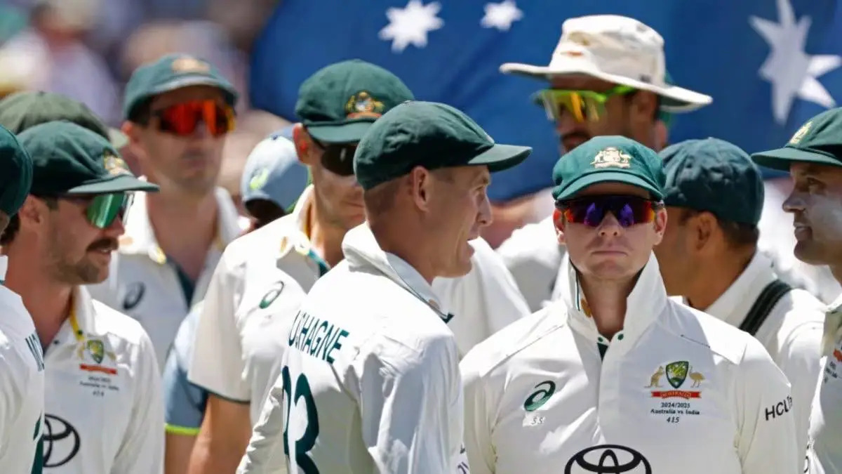 Australia announce playing XI for Gabba Test, Josh Hazlewood returns