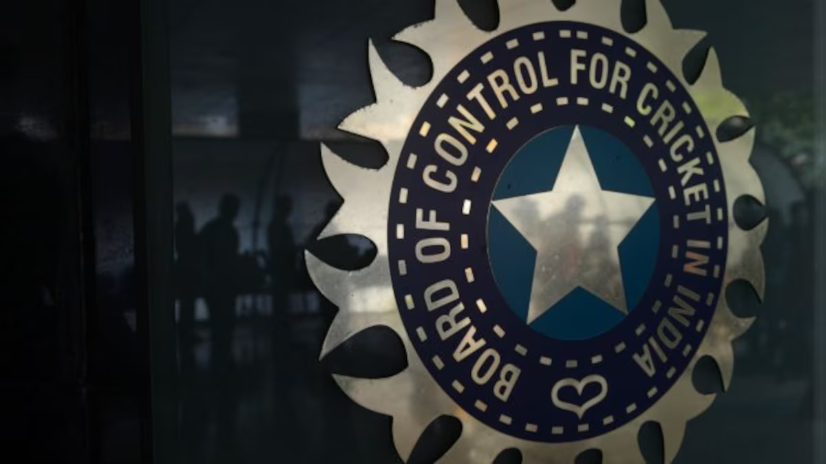 BCCI's bank balance improves by 25% in FY24 and stands at INR 20,686 crore