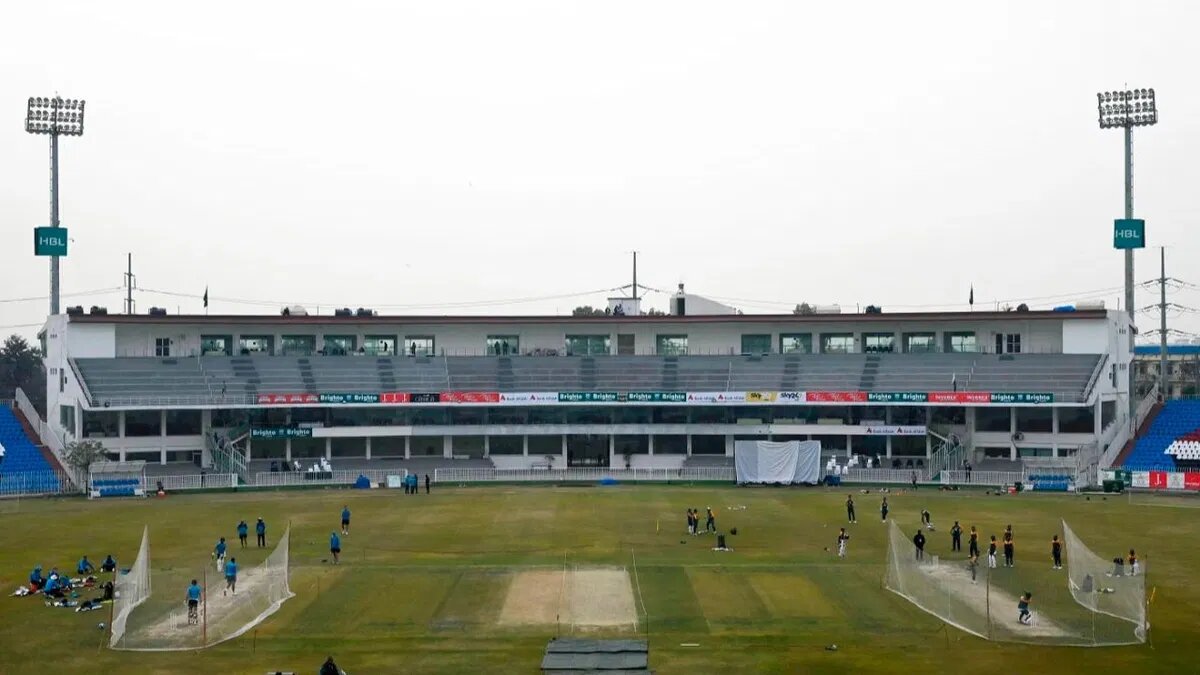 NZC delegation visits Pakistan to assess security arrangements for tri-series in February 2025