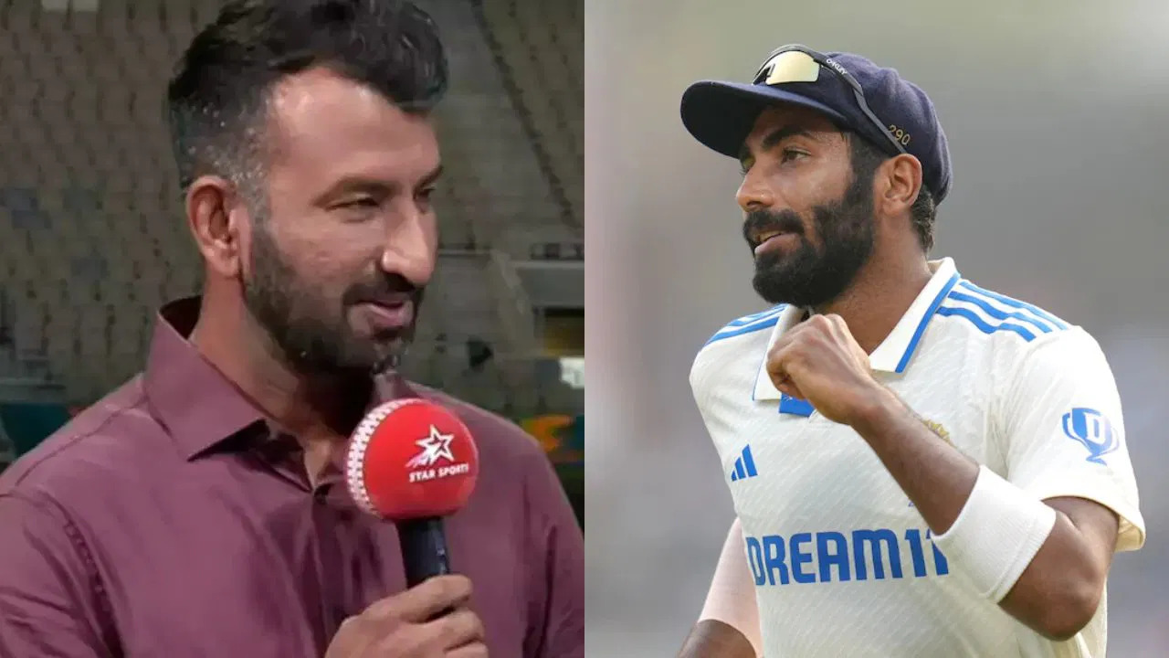 'Line is very important'- Cheteshwar Pujara reveals cheat sheet for India bowlers to tackle Travis Head's counterattack