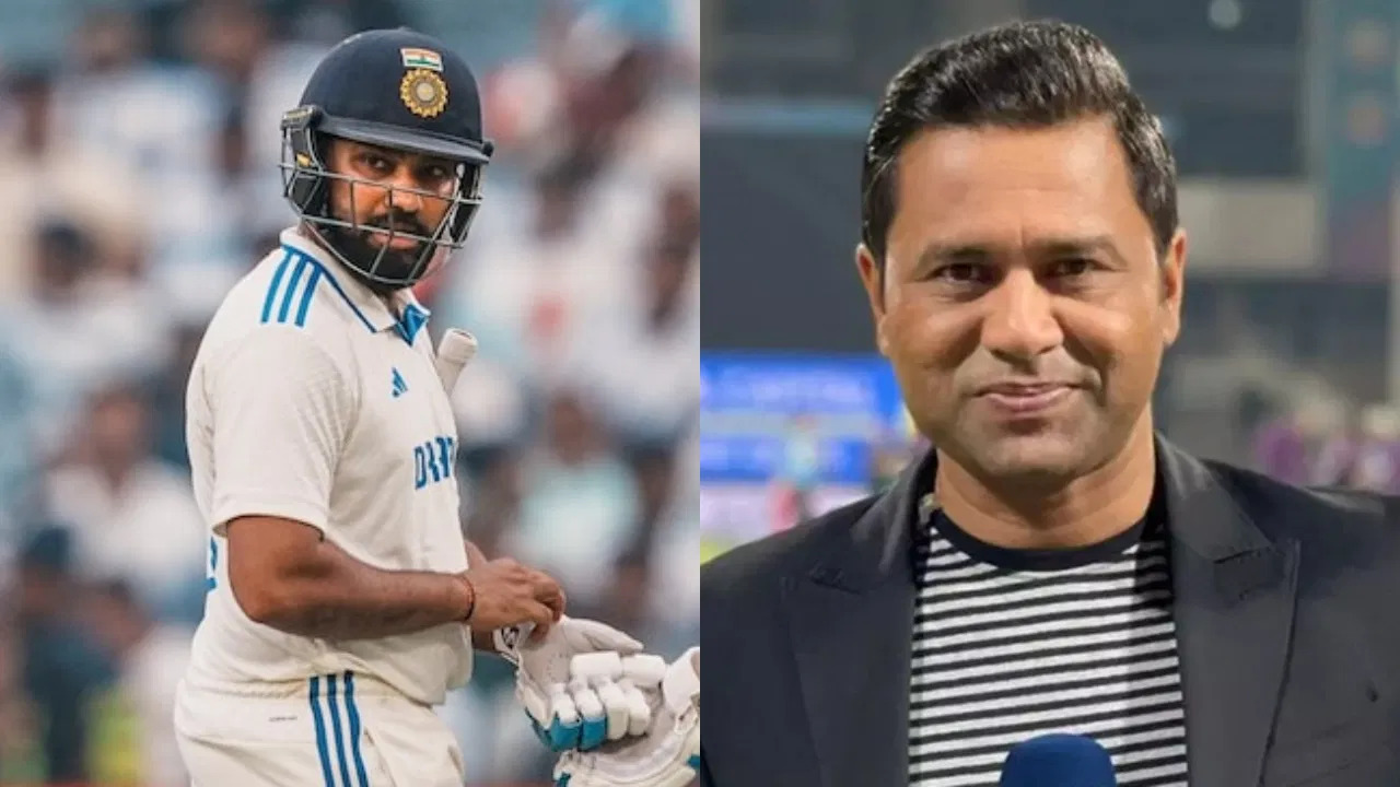 'We saw defensive captaincy. He allowed the match to drift' - Aakash Chopra blames Rohit Sharma for India's loss in Adelaide
