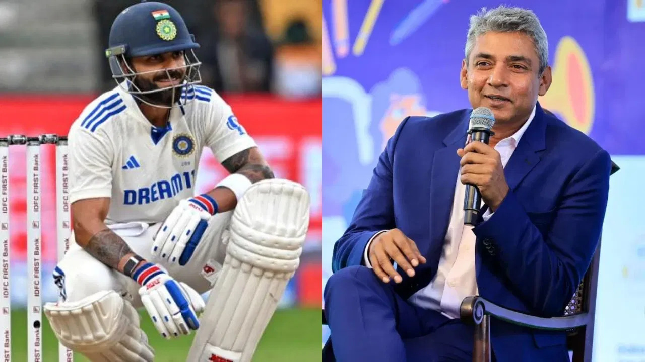 'Doubters can rest in peace'- Ajay Jadeja hits back at Virat Kohli's critics before of Adelaide Test