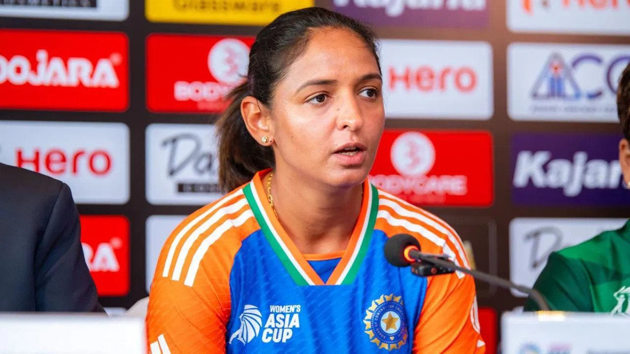 'In bowling, we need to go back and think about plans'- Harmanpreet Kaur reflects on massive 122-run defeat in 2nd ODI