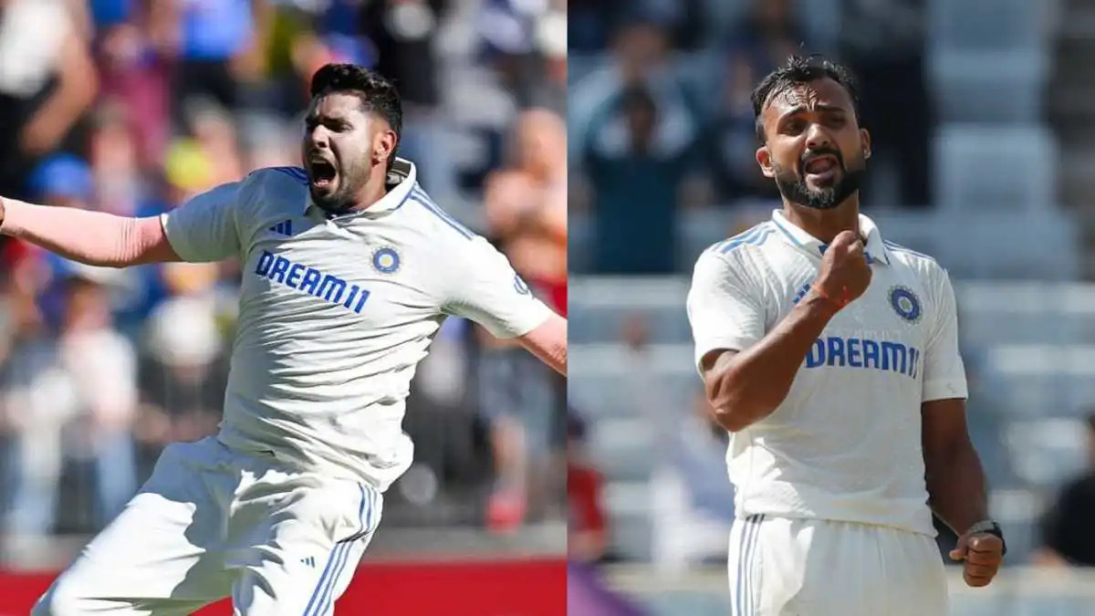 ‘Akash Deep should be in the mix’ - Ravi Shastri chooses between Akash Deep and Harshit Rana ahead of Adelaide clash