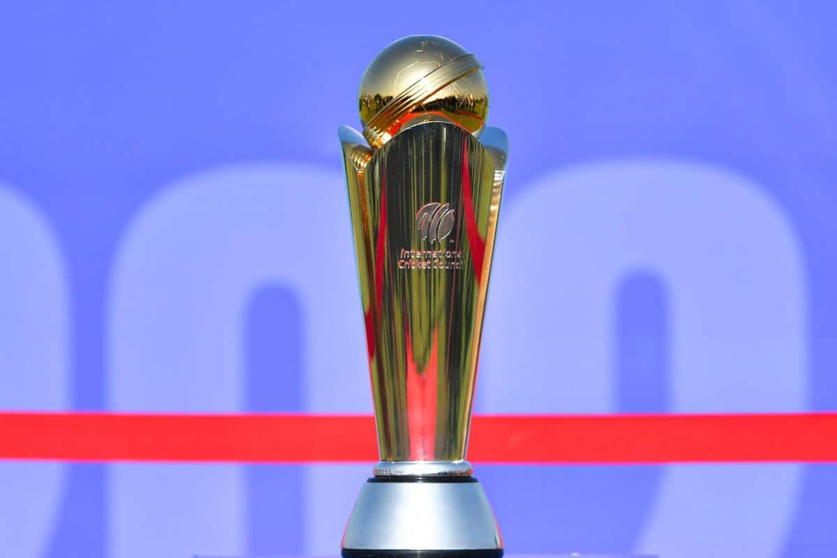 Champions Trophy 2025 to start on February 19, India vs Pakistan on February 23