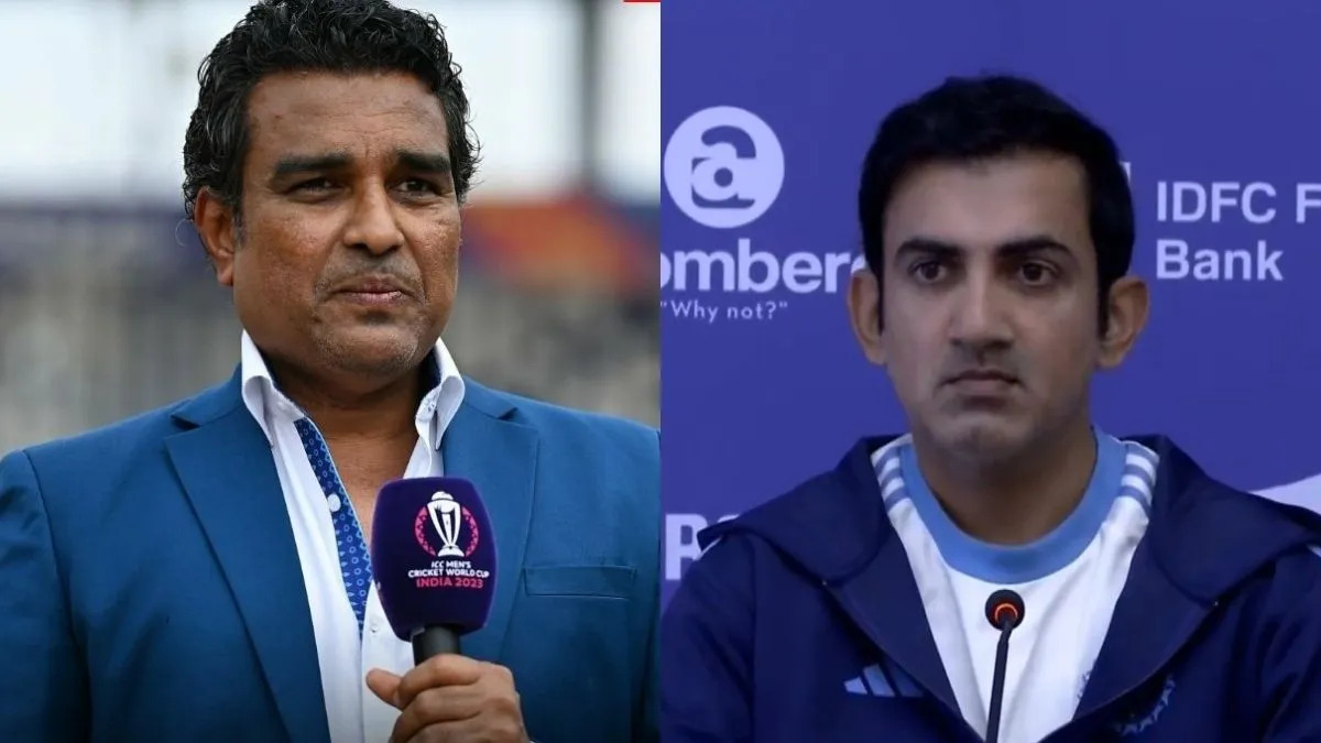 'Time has come to scrutinise the role of a batting coach'- Sanjay Manjrekar targets coaching staff down under batting woes continue