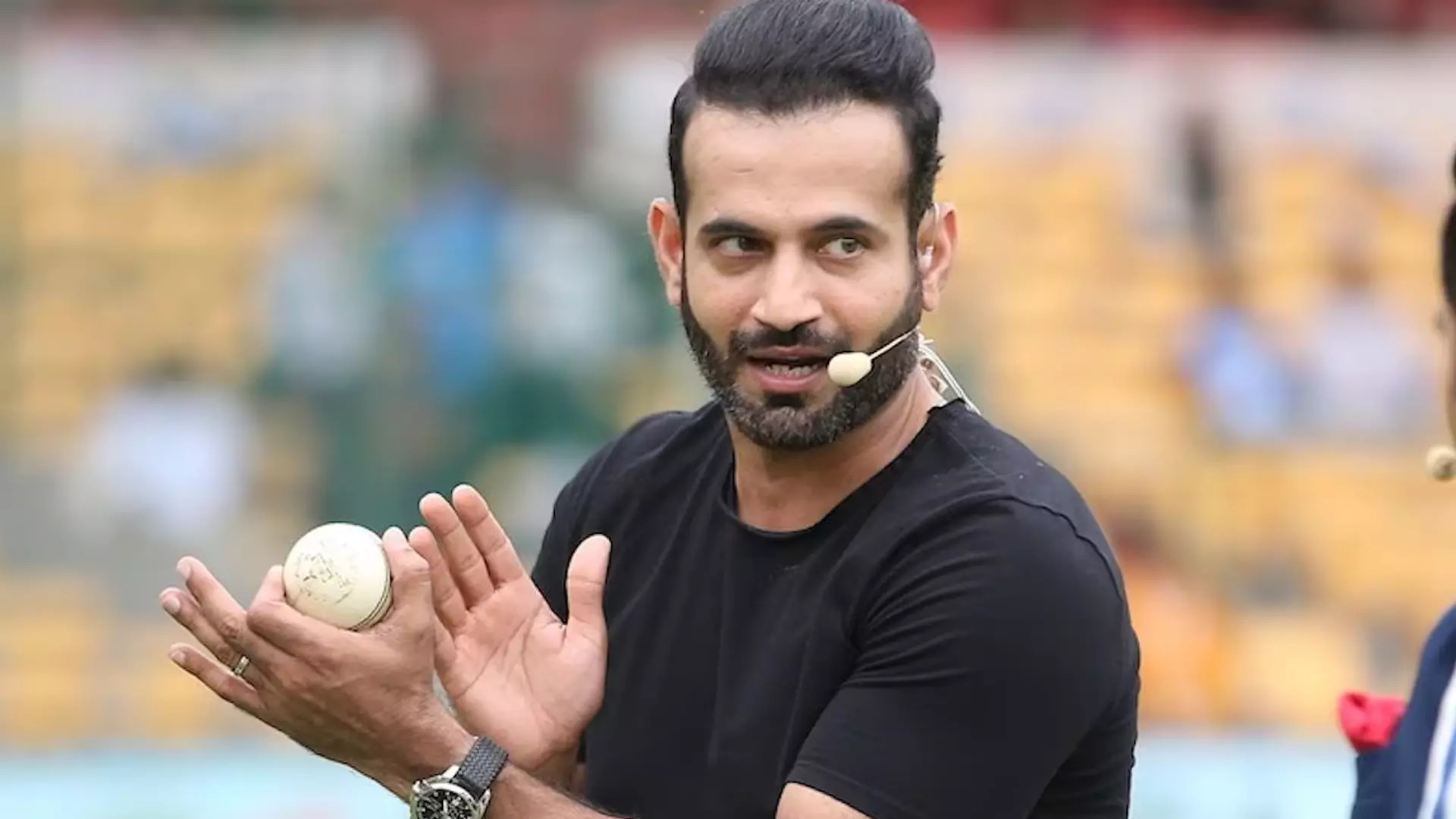 'Rohit, Gill to bat in middle, KL-Yashasvi to open'- Irfan Pathan suggests his likely India playing XI for pink-ball test