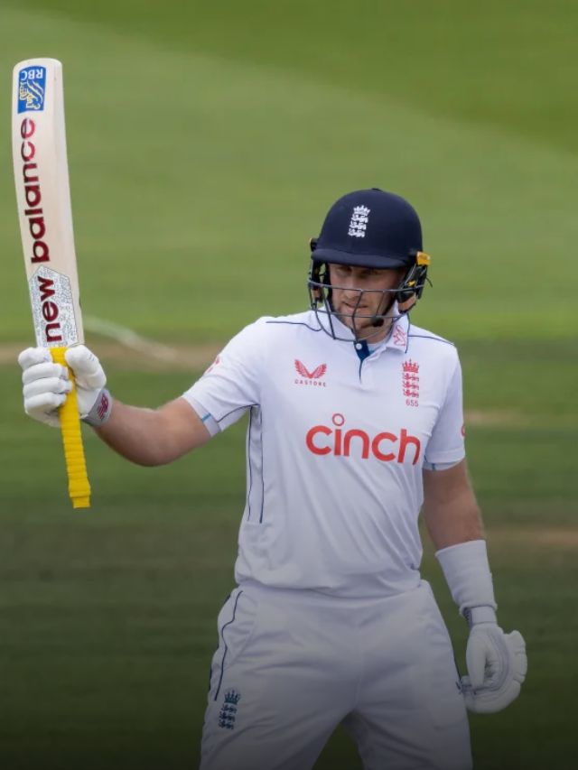 Joe Root