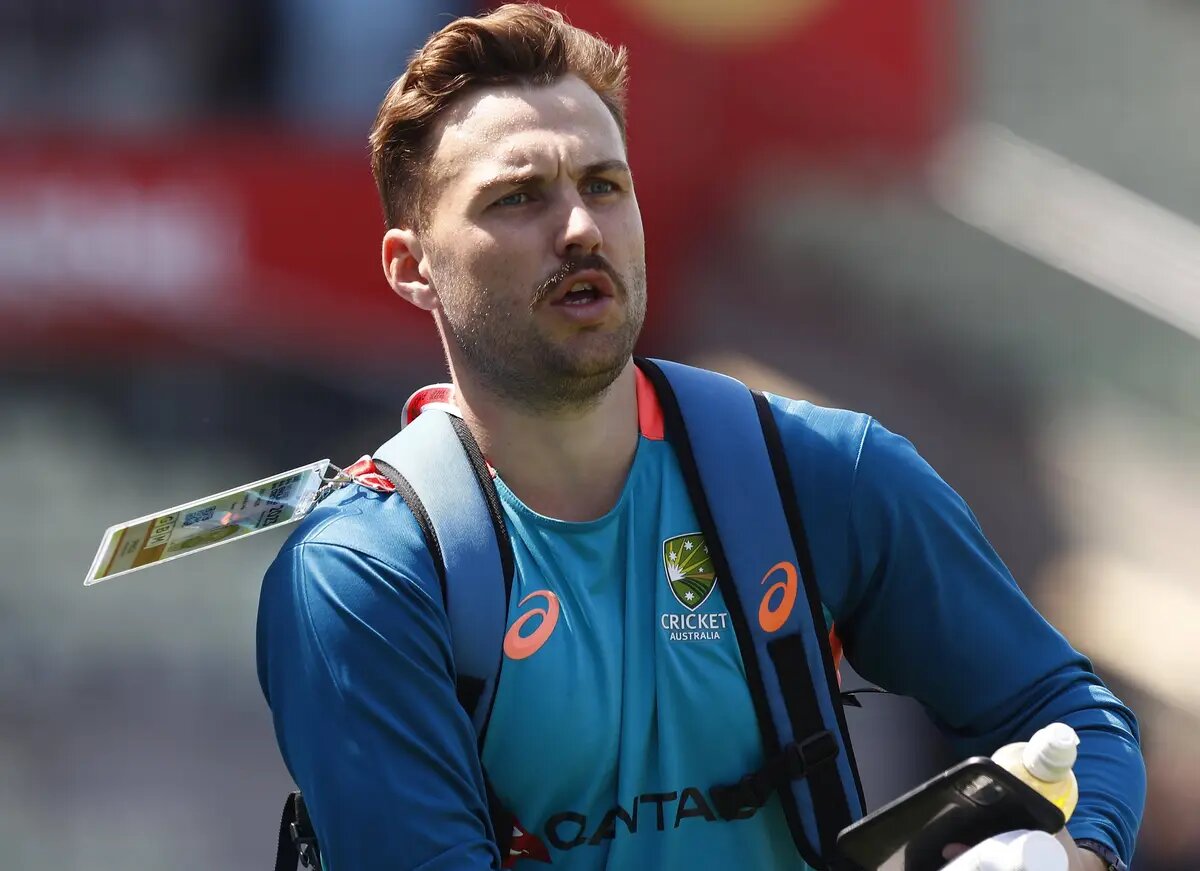 Josh Inglis ruled out of Sydney Test, may miss remainder of BBL