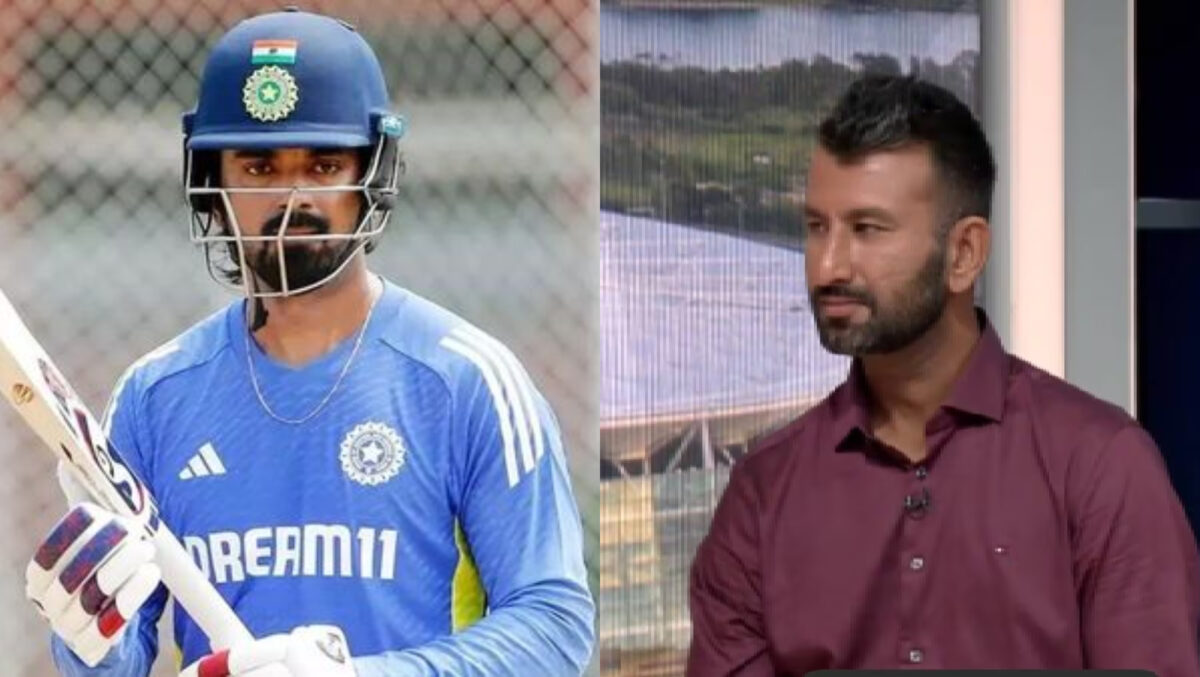 'KL, Gill showed good intent in Adelaide'- Cheteshwar Pujara opens up on India's batting on Day 1 of Pink-ball Test