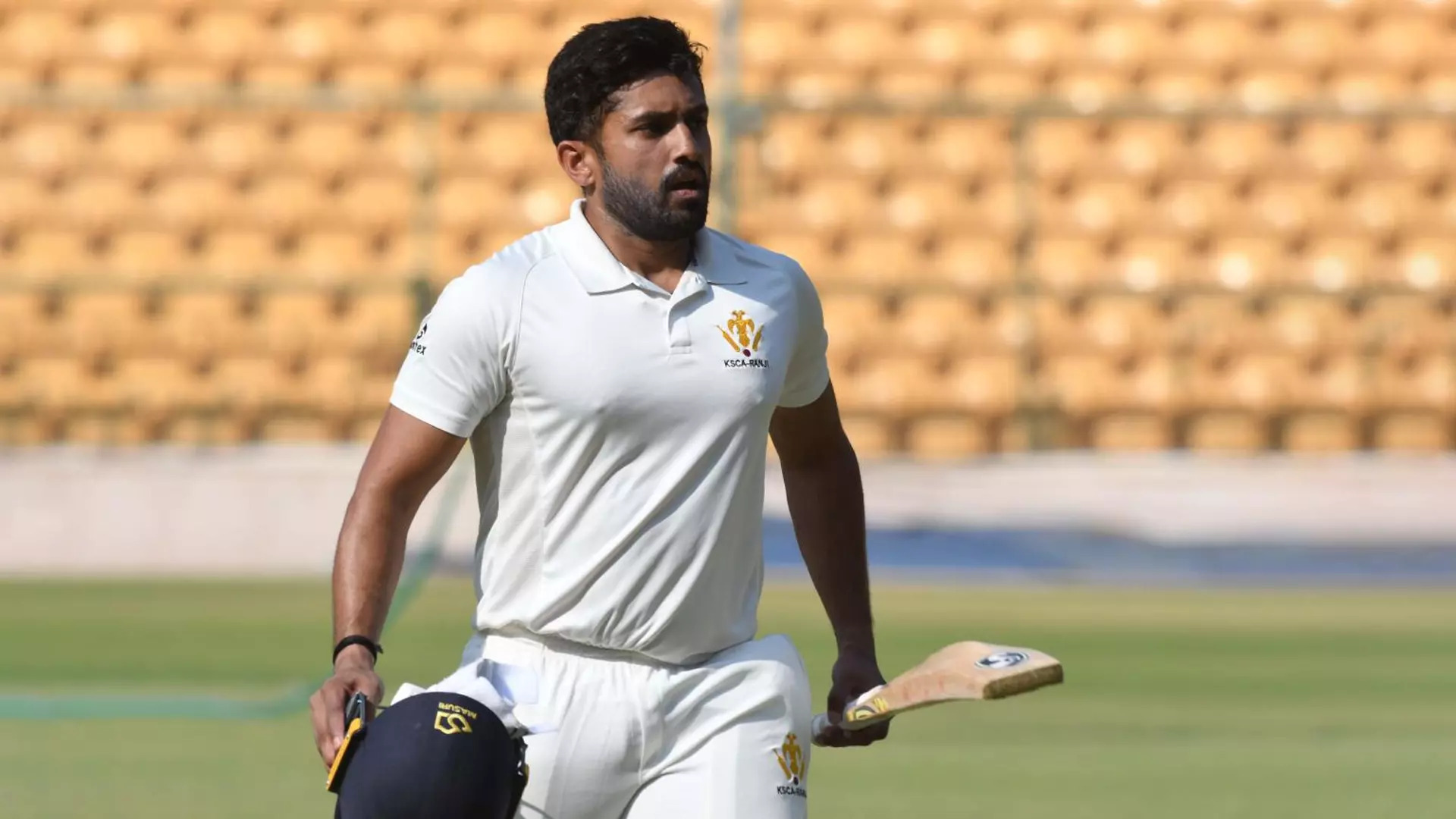 Vijay Hazare Trophy 2024-25: Karun Nair named captain as Vidarbha announce 17-man team