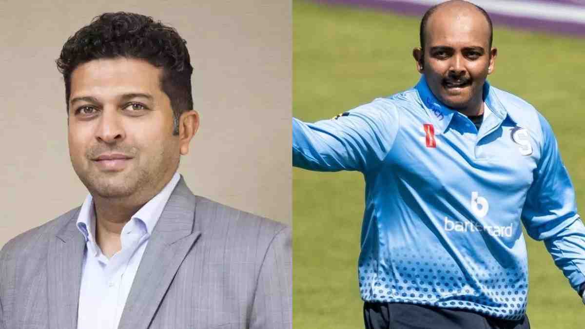 ‘Such loose comments’ - Jatin Paranjape defends Prithvi Shaw after MCA official's recent remarks against him
