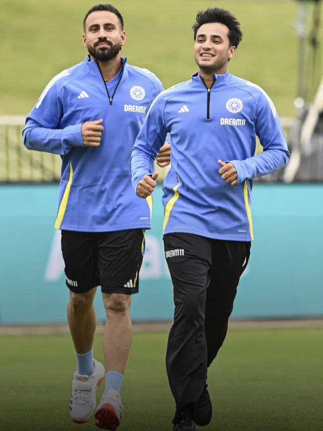 Ramndeep and abhishek