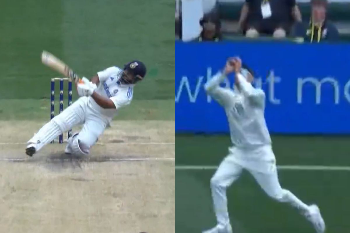 WATCH: Unnecessary risk cost Rishabh Pant his wicket, sparks frustration