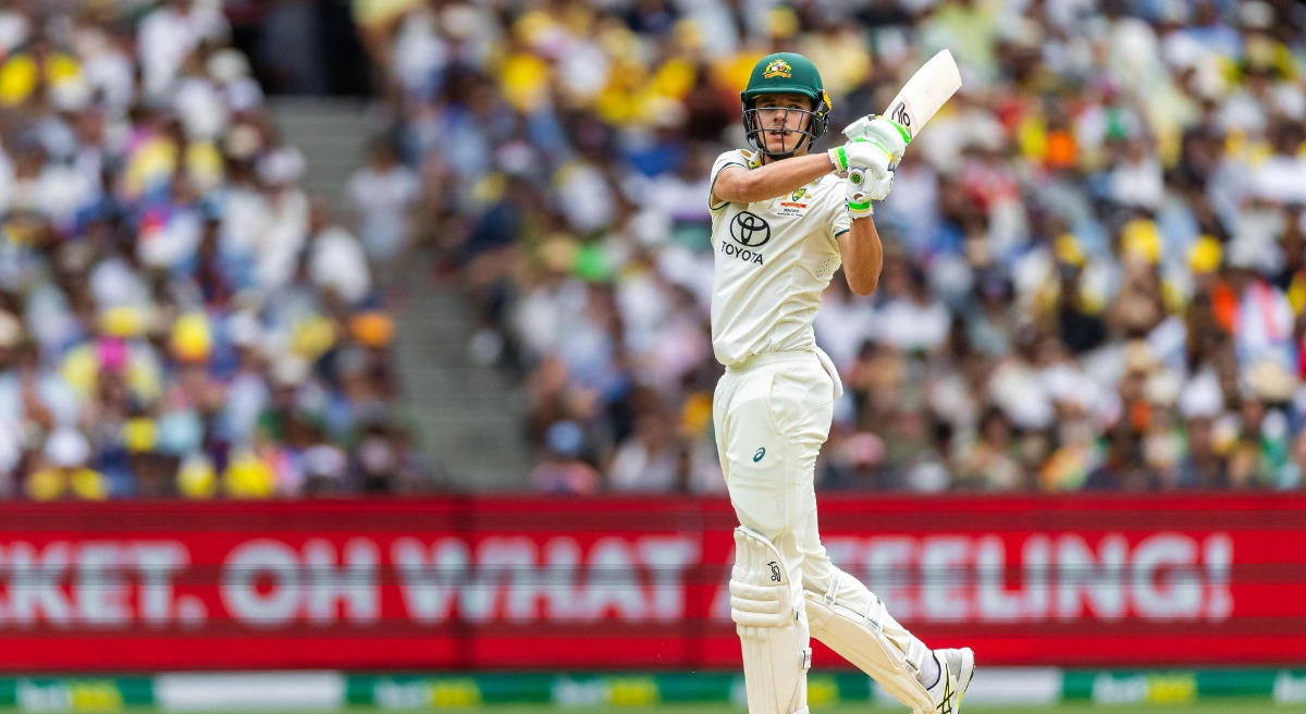 AUS vs IND 2024-25: Sam Konstas' revelation of favourite Indian player goes viral after historic debut at MCG