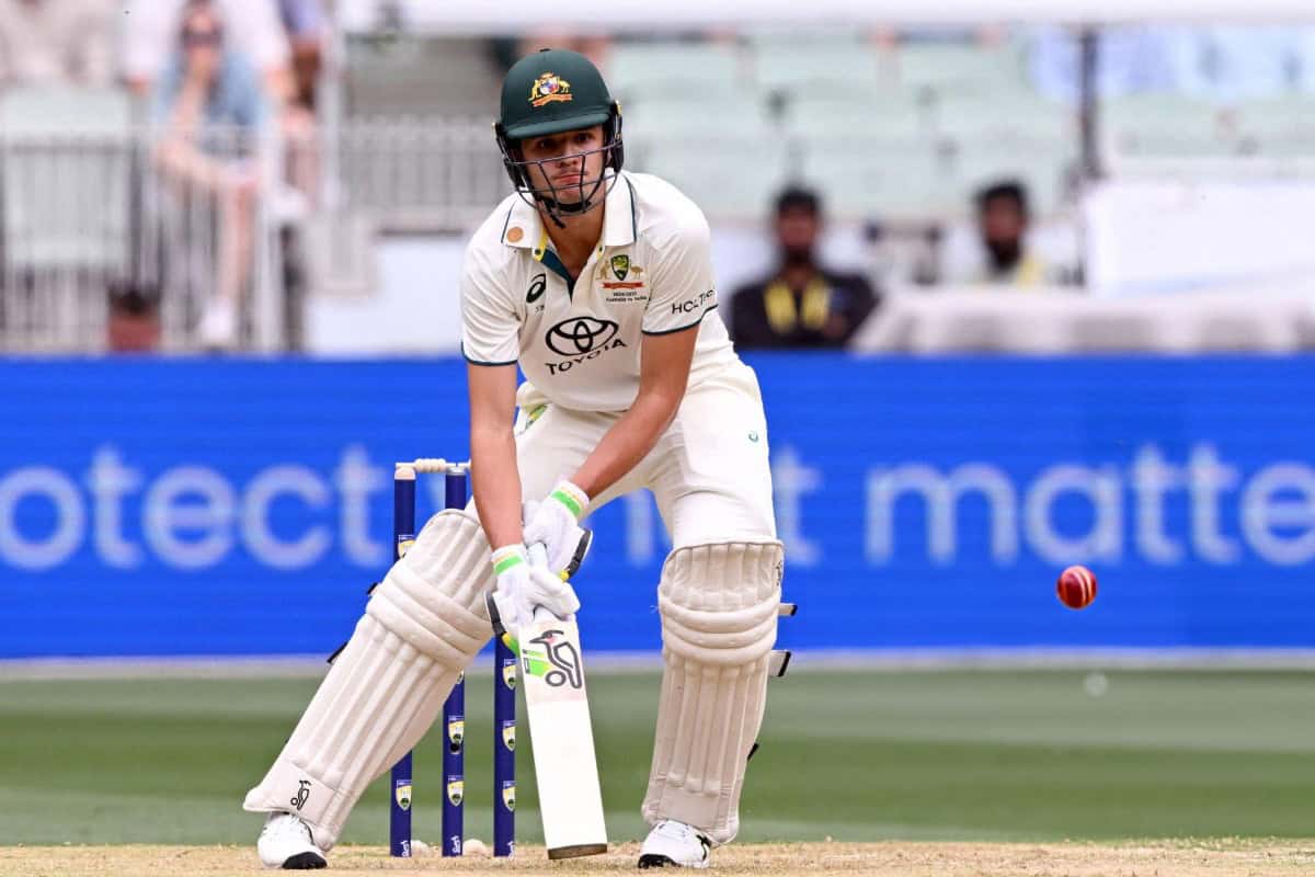 'Don't think anyone's treated Bumrah like that'- Ravi Shastri, blown away by Sam Konstas' MCG antics