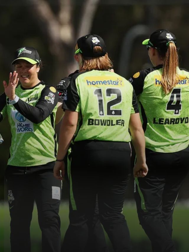 Sydney Thunder
