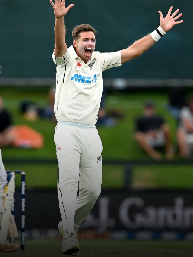 Tim Southee