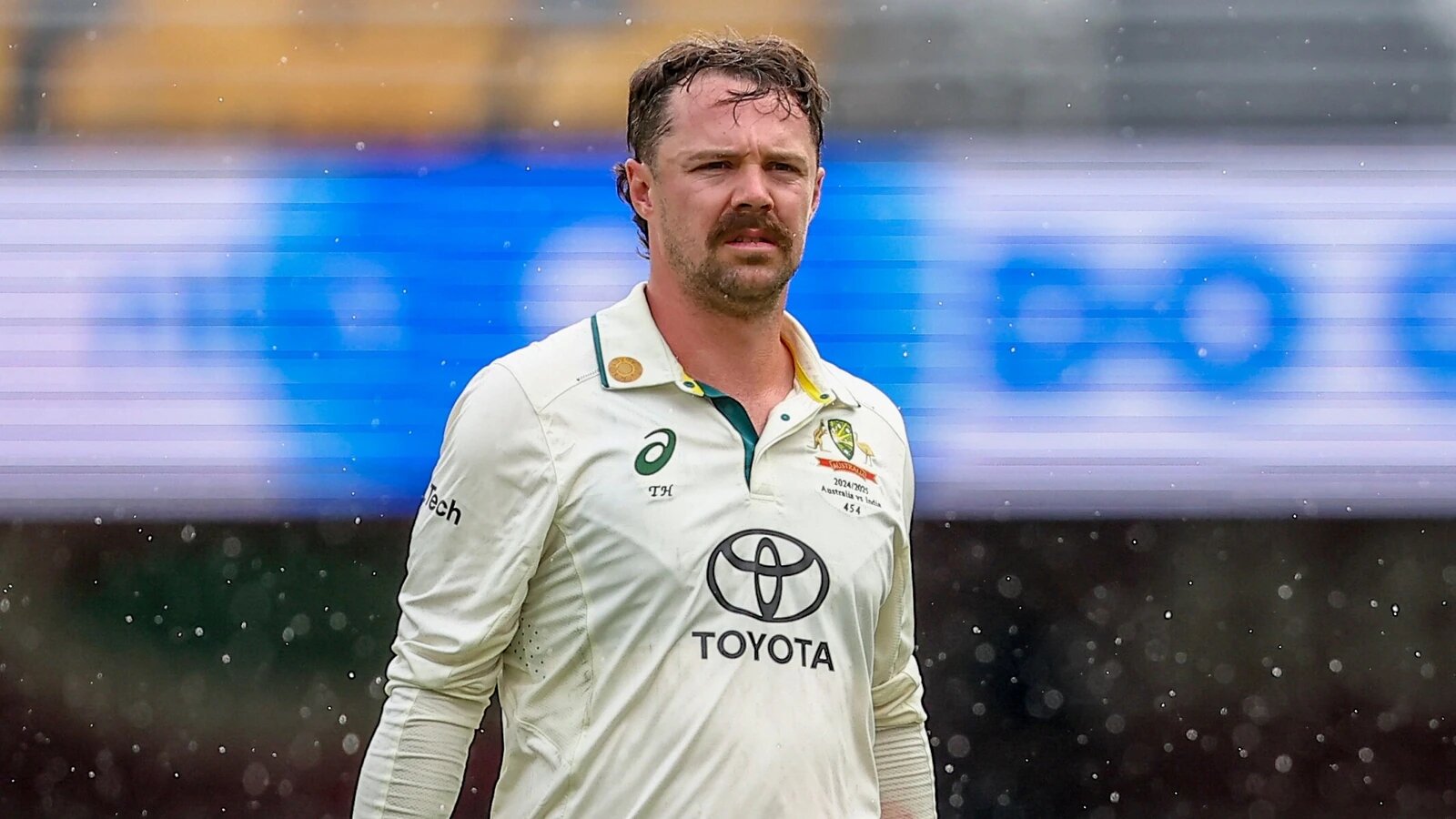 ‘I should be fine’- Travis Head gives update on groin injury after not India's 2nd innings at Gabba