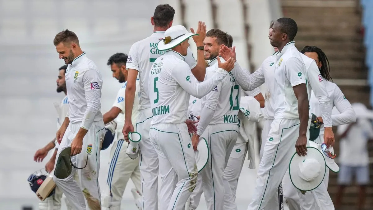 SA vs PAK 2024: South Africa announce playing XI for Boxing Day Test; Corbin Bosch to make debut