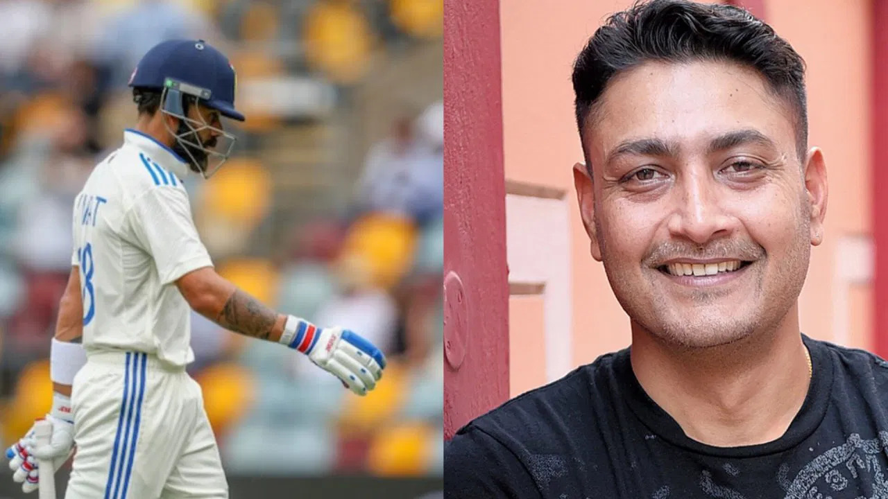 AUS vs IND 2024-25: Deep Dasgupta wants Virat Kohli to 'forget' his favourite shot