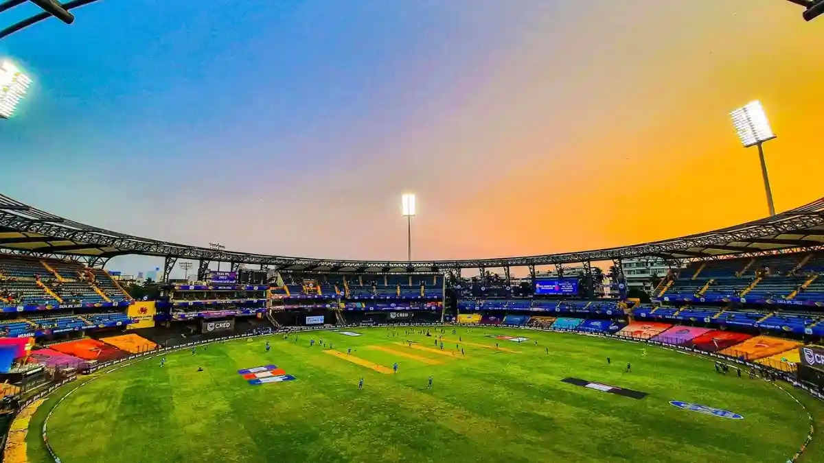 MCA announces huge celebration as Wankhede Stadium reaches 50 years