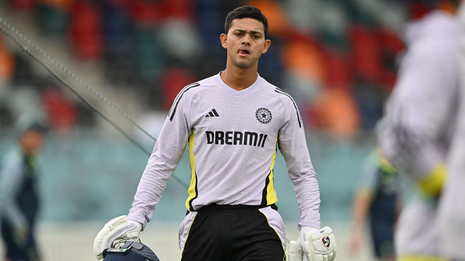 'He is trying to rush things'- Cheteshwar Pujara analyses Yashasvi Jaiswal's approach in Border-Gavaskar Trophy'He is trying to rush things'- Cheteshwar Pujara analyses Yashasvi Jaiswal's approach in Border-Gavaskar Trophy