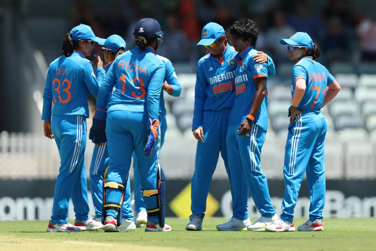 IND-W vs WI-W 2024: India name ODI, T20I teams; Shafali Verma still unavailable, Arundhati Reddy dropped