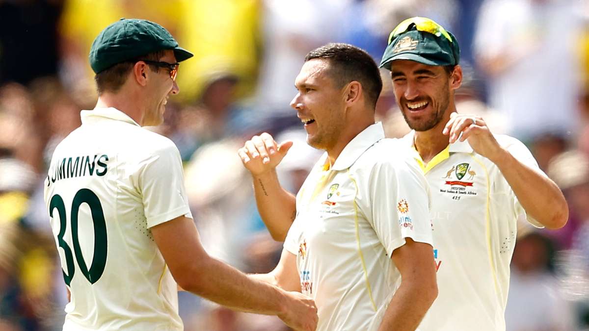 AUS vs IND 2024-25: Australia confirm playing XI for Adelaide Test, Scott Boland returns