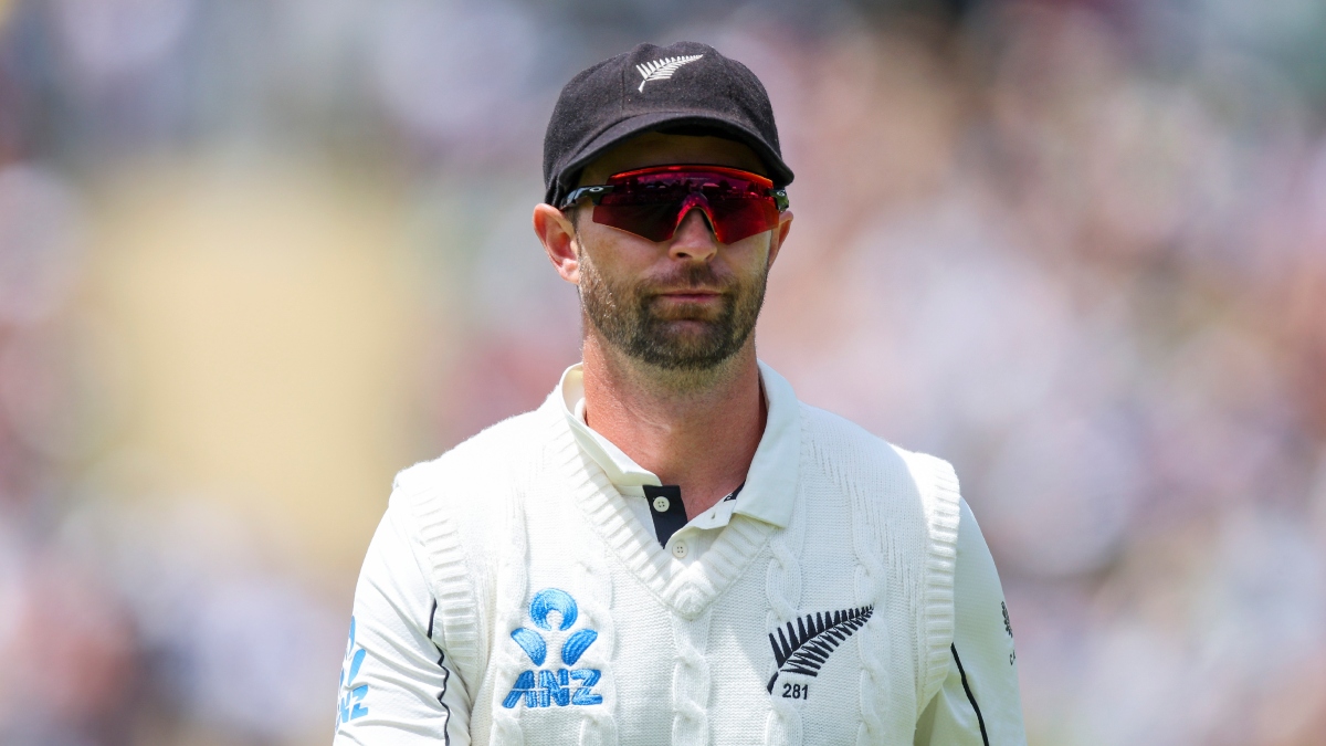 NZ vs ENG 2024: Devon Conway to miss 3rd test due to birth of his first kid