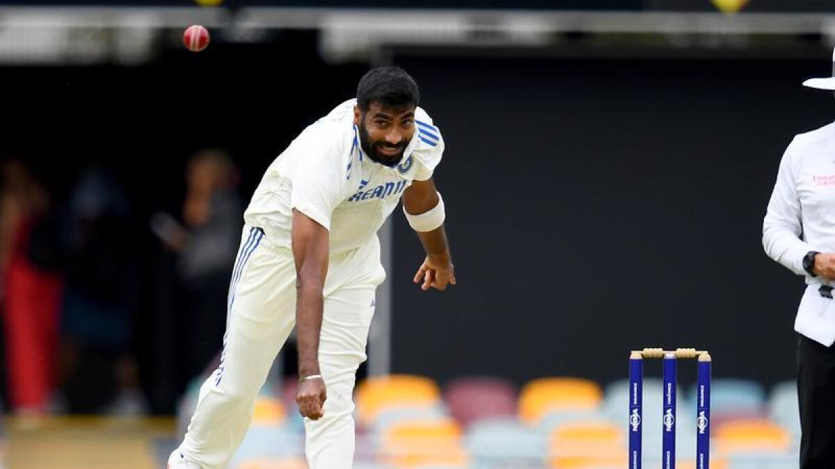 AUS vs IND: MCG Curator backs Bumrah-friendly pitch, issues clarification on India practice pitch debate