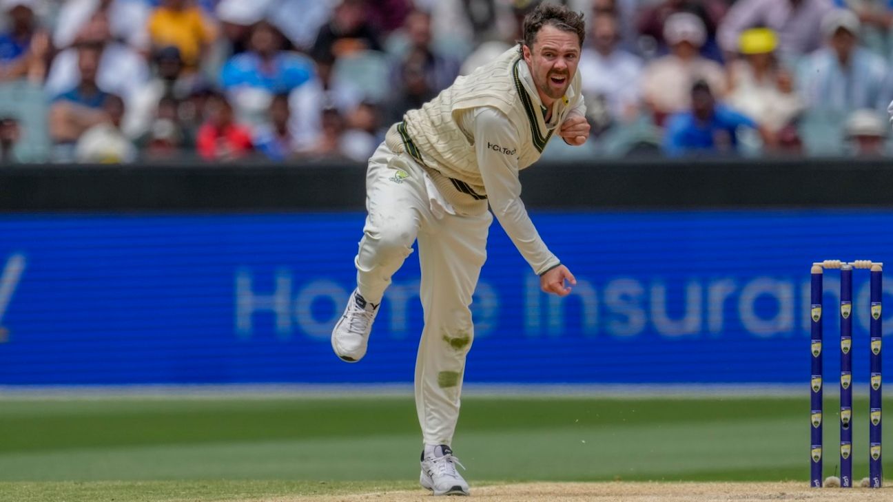 ‘We were a bit behind on the over rate’ - Pat Cummins, reveals reason for let Travis Head bowl on Day 5